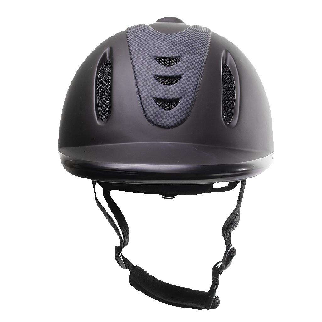 Equestrian Helmet - Capacete de equitação profissional para corrida