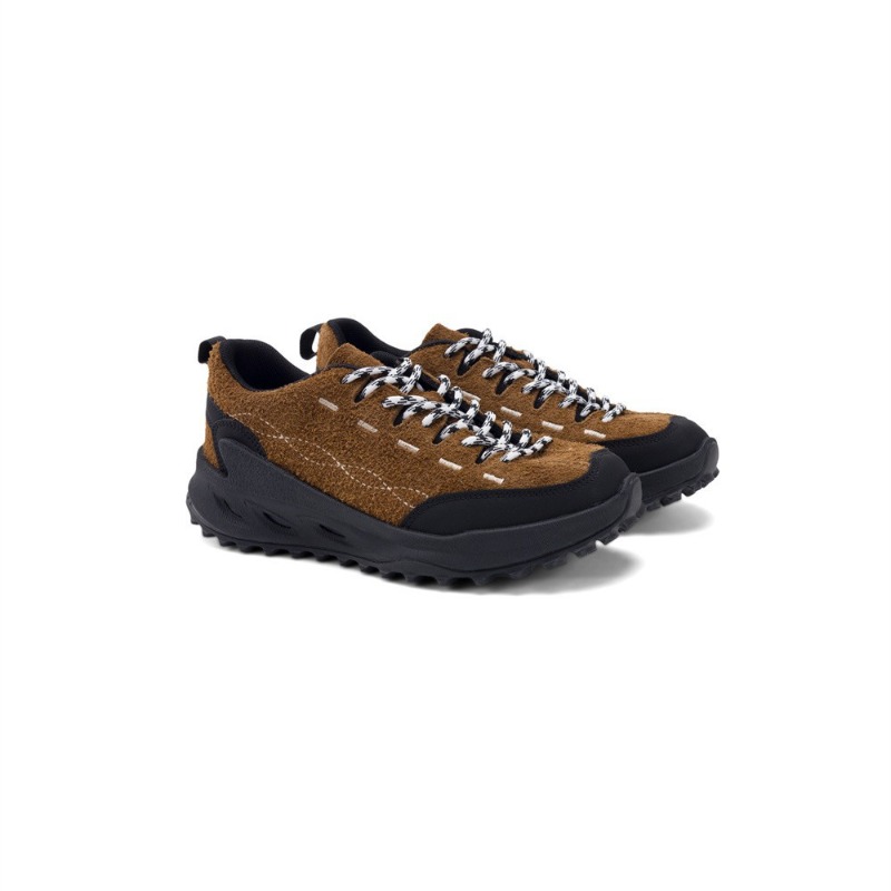 Outdoor Sports Shoes - Plataforma ao ar livre montanhismo sapatos