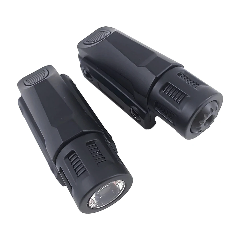 Outdoor Sports Store - Luzes táticas de mira a laser