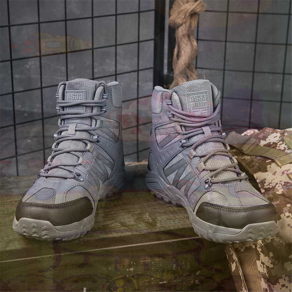 Outdoor Sports Store - Ângulo zimni sapatos de luxo masculinos