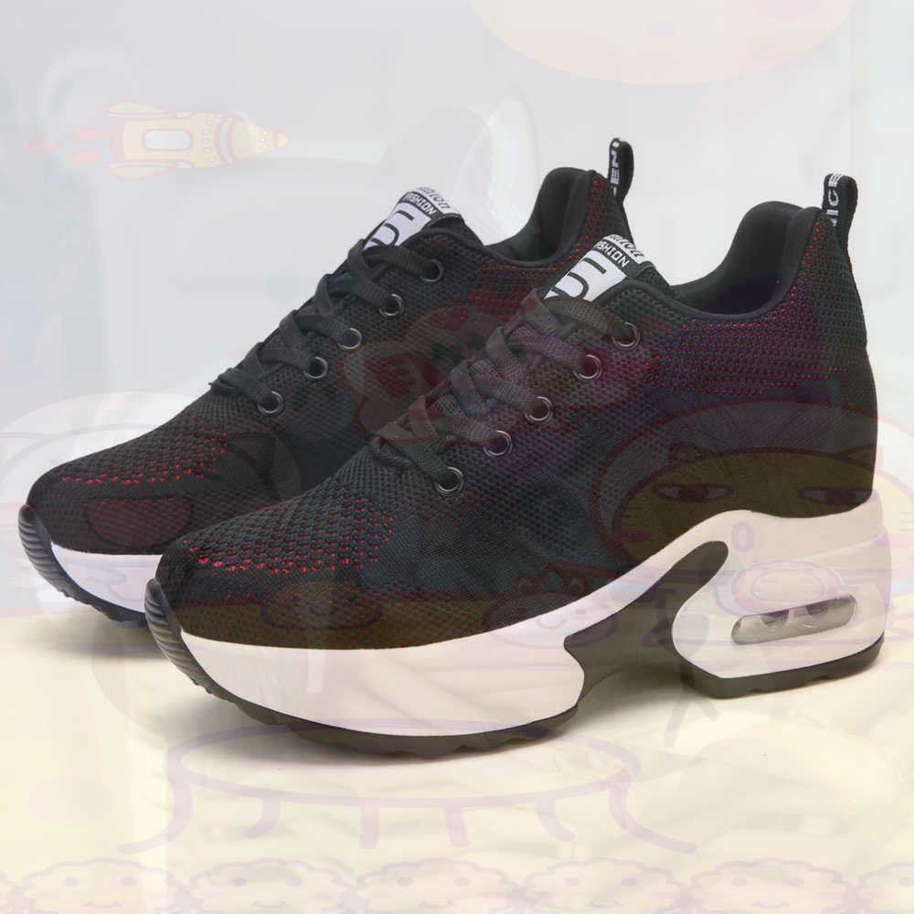 Outdoor Sports Store - Vermelho tamanho 36 sapatos mulher tênis