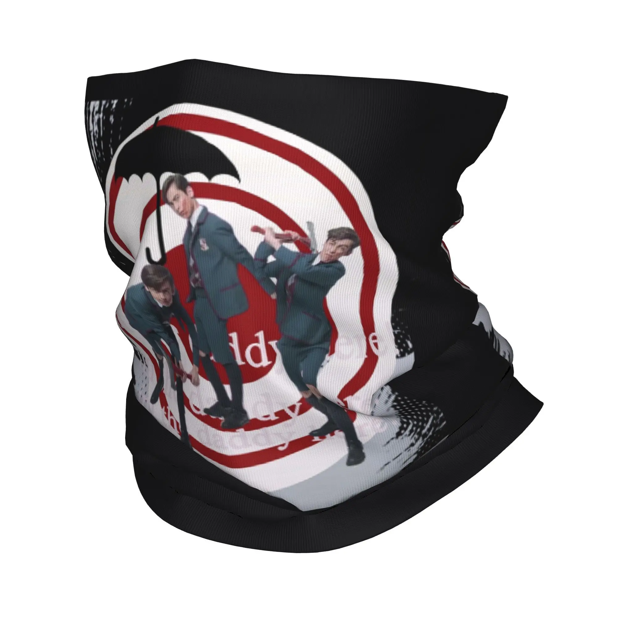 Academy Sports Outdoor - Número 5 The Umbrella Academy Im