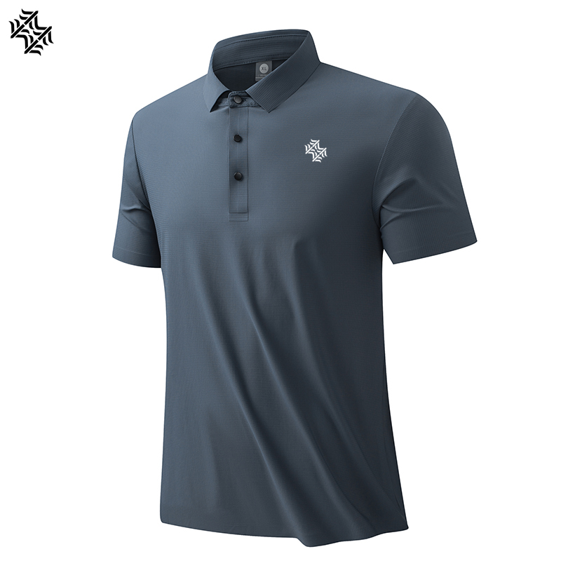 Polo Shirt Equestrian - Camisa Polo Masculina SBWL de Alta