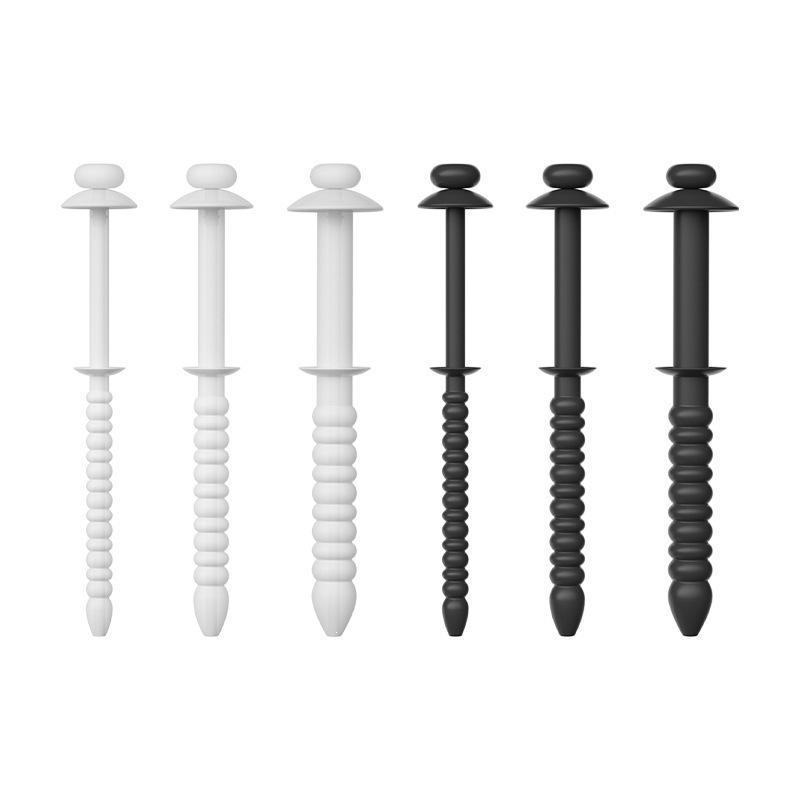 Lunge Line Horse - 1 unidade de dilatador uretral longo