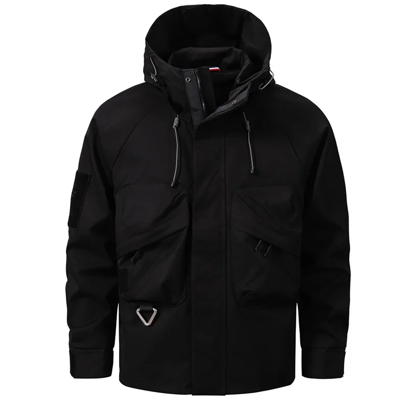Outdoor Sport Clothing Brands - Casaco impermeável para ciclismo, roupa de