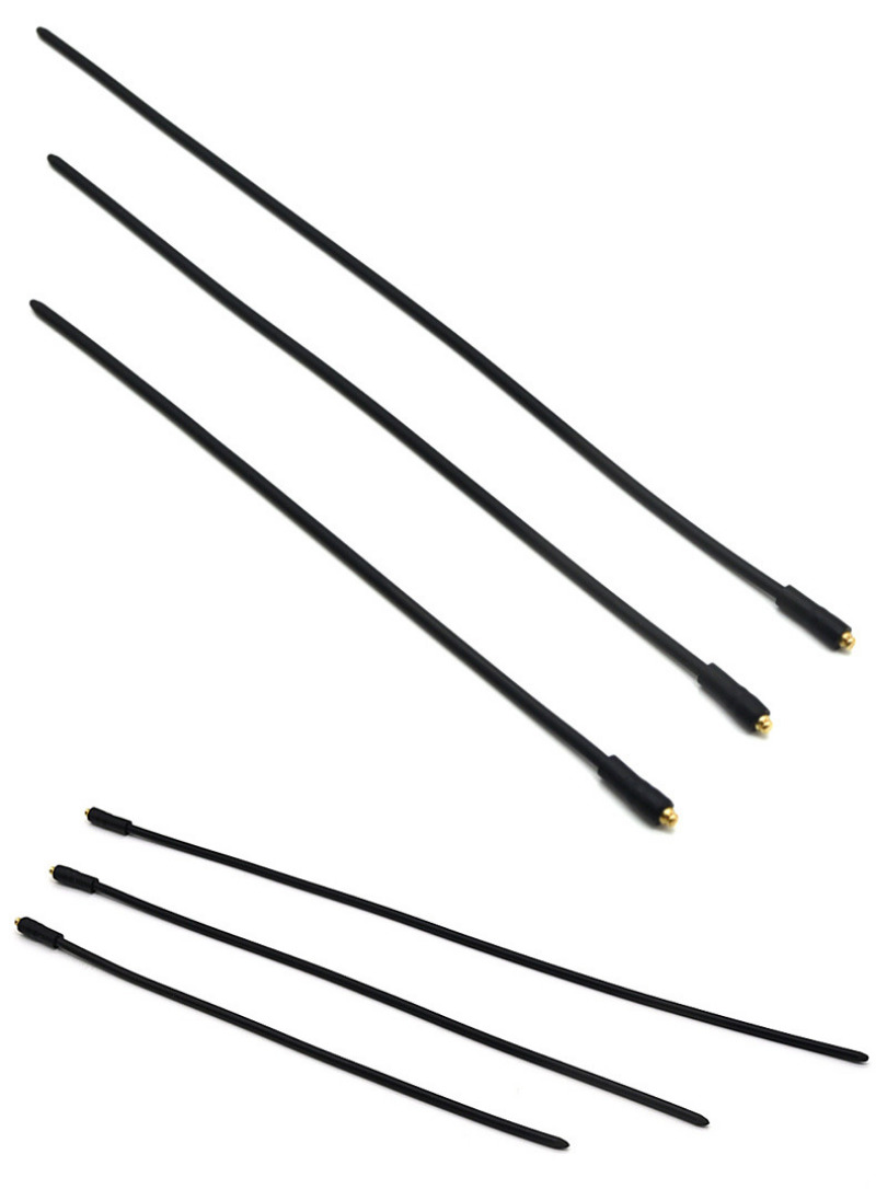 Lunge Line Horse - Acessório de massagem por pulso, plugue