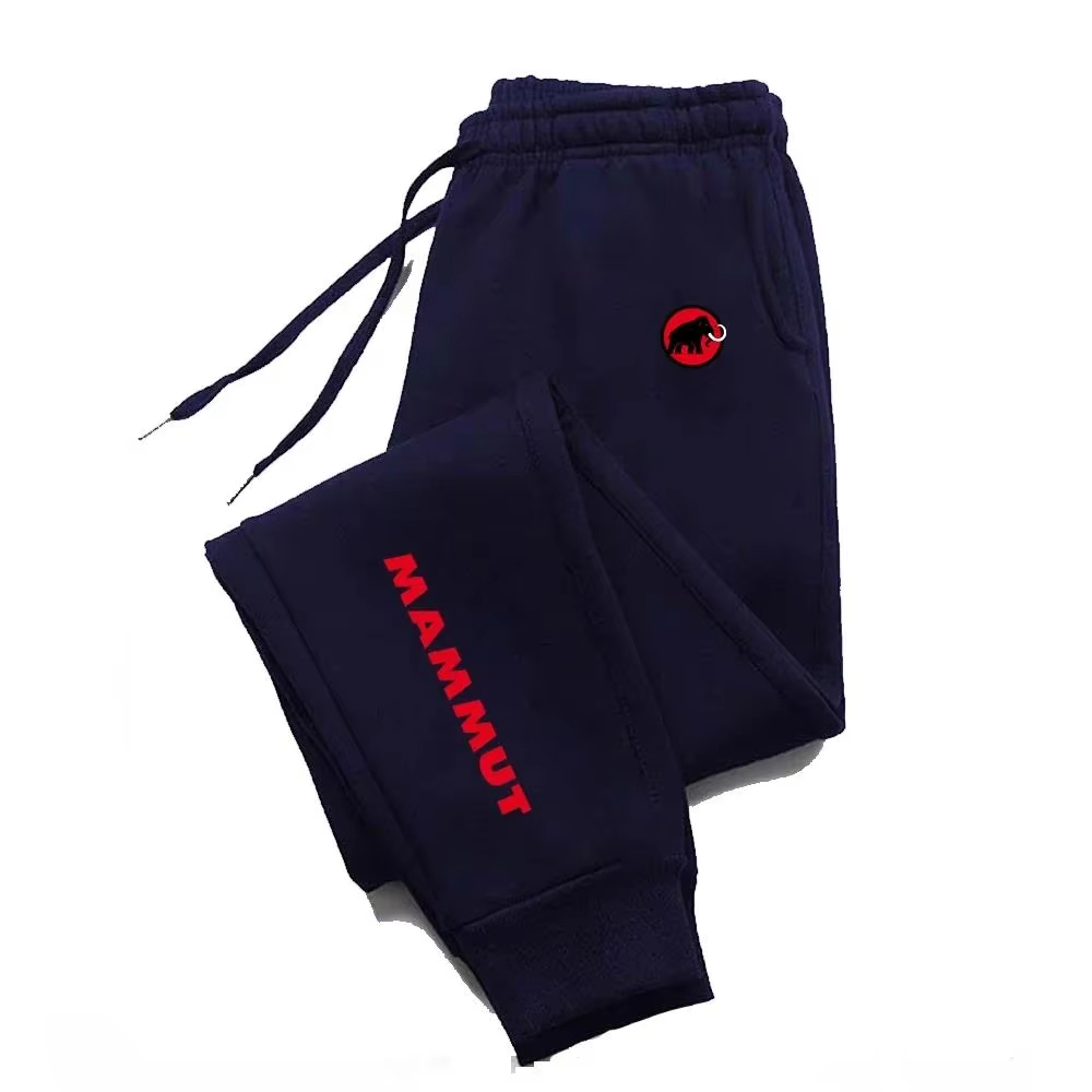 Outdoor Sport News - 2026 novas calças masculinas de moda