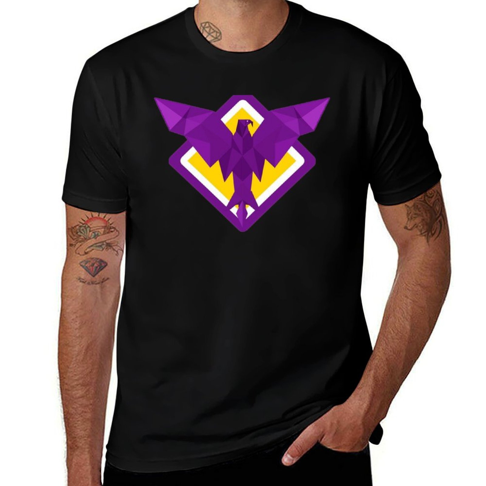 Academy Sports Outdoor - Camiseta Leve para Esportes ao Ar