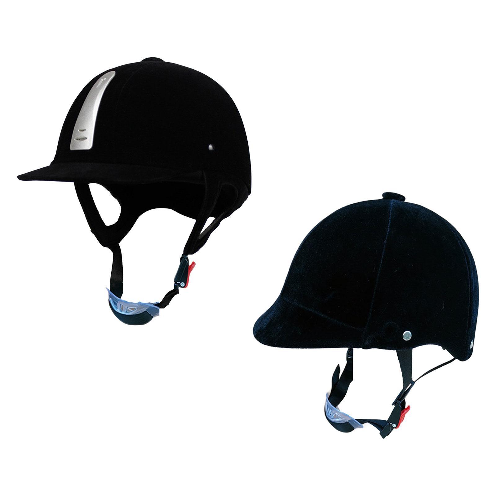 Capacete de Equitação para Hom - Equestrian Helmet avaliação e preço