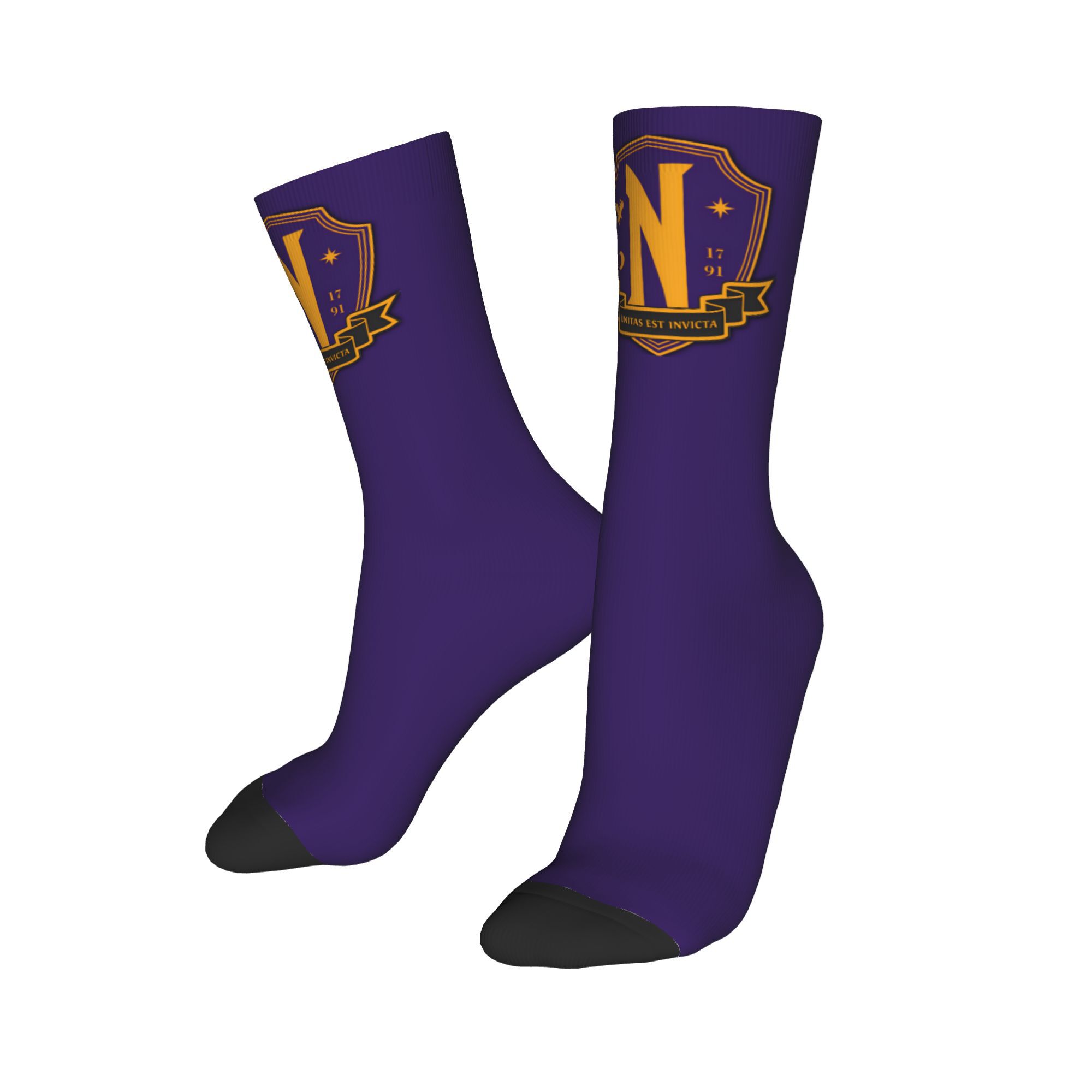 Nevermore Academy Meias da mod - Academy Sports Outdoor avaliação e preço