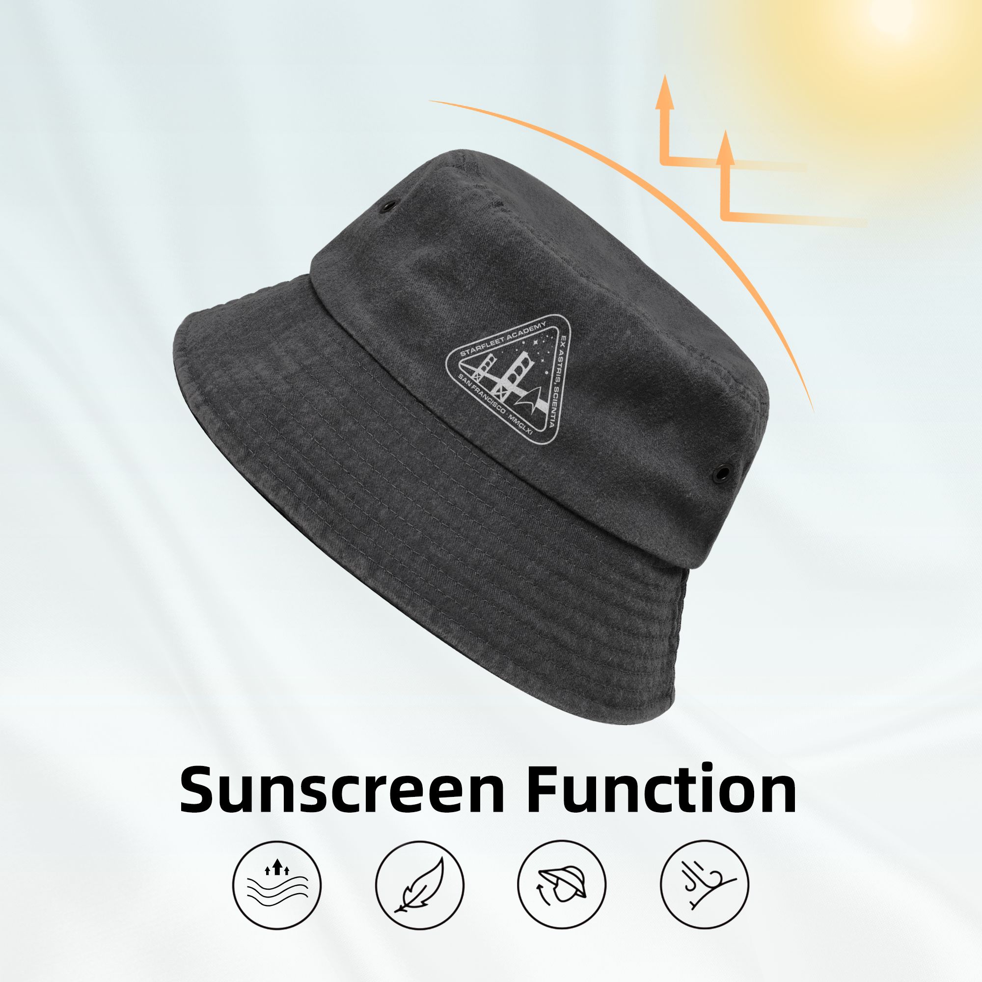 Chapéu de praia de verão, chap - Academy Sports Outdoor avaliação e preço