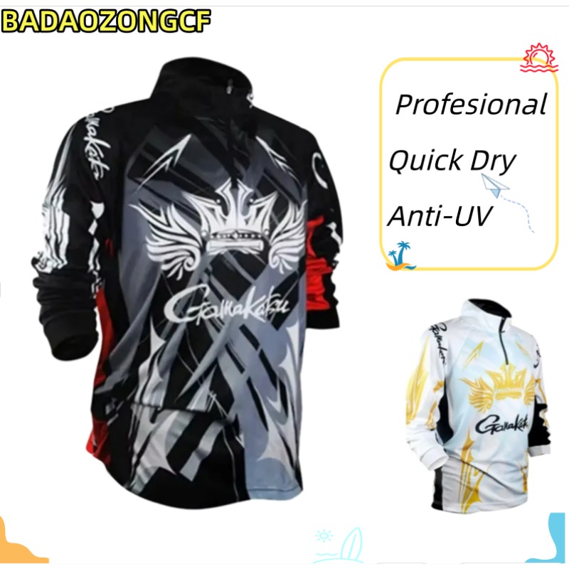 Roupas de Pesca de Novo Estilo - Outdoor Sport Clothing Brands avaliação e preço