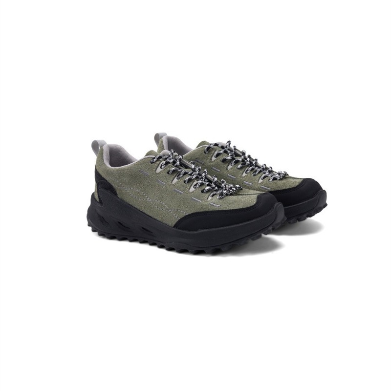 Plataforma ao ar livre montanh - Outdoor Sports Shoes avaliação e preço