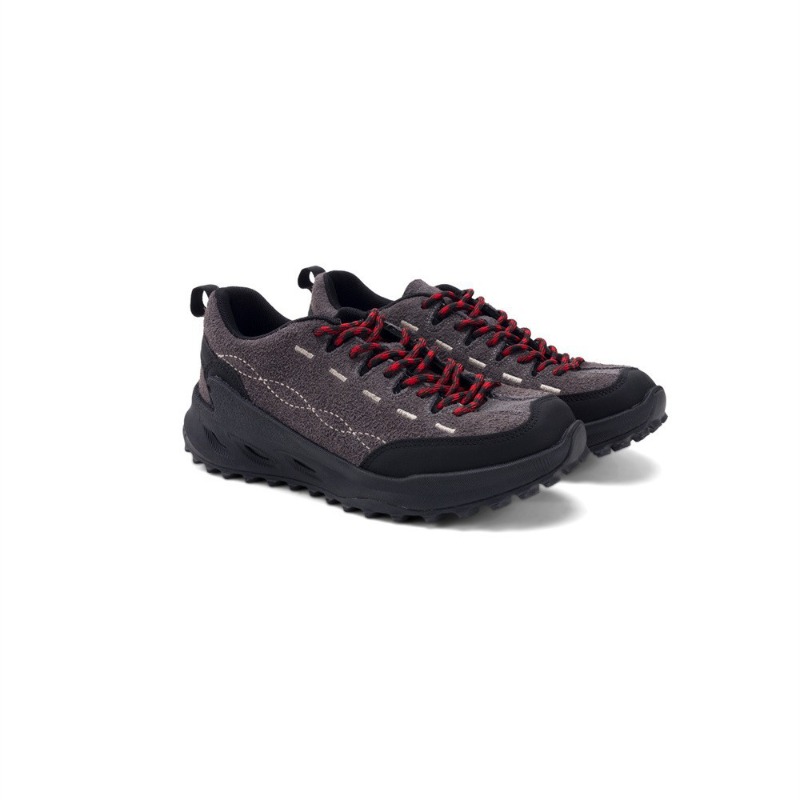 Plataforma ao ar livre montanh - Outdoor Sports Shoes avaliação e preço