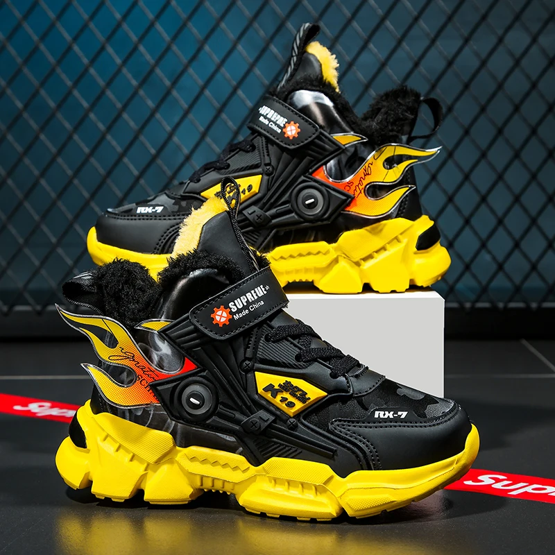 Novos Tênis de Inverno para Cr - Outdoor Sport News avaliação e preço