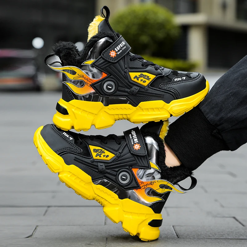 Novos Tênis de Inverno para Cr - Outdoor Sport News avaliação e preço