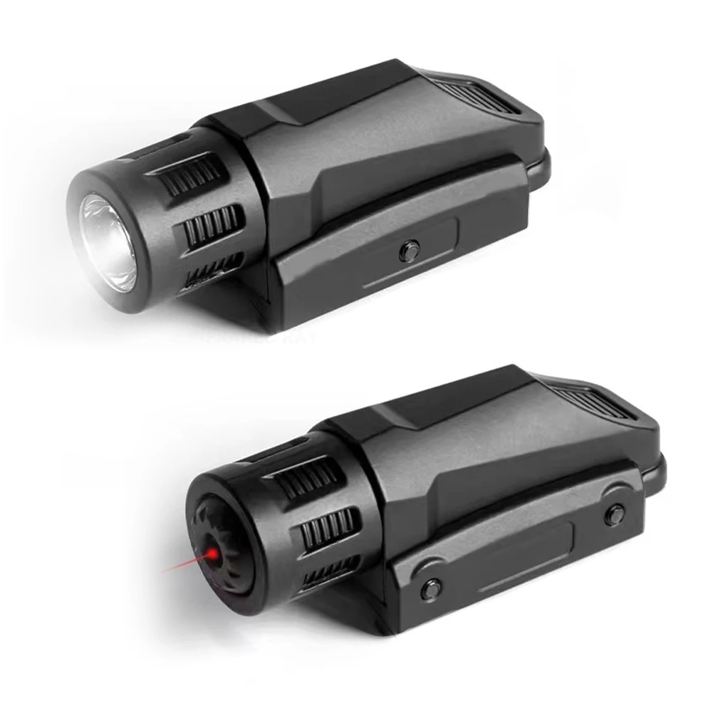 Luzes táticas de mira a laser  - Outdoor Sports Store avaliação e preço