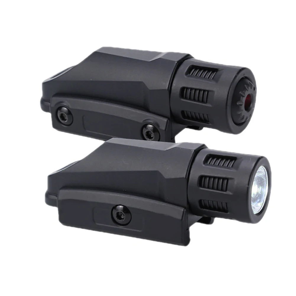 Luzes táticas de mira a laser  - Outdoor Sports Store avaliação e preço