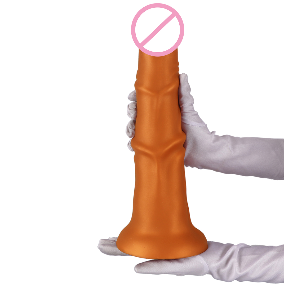 Dildos Anais Gigantes e Longos - Lunge Line Horse avaliação e preço