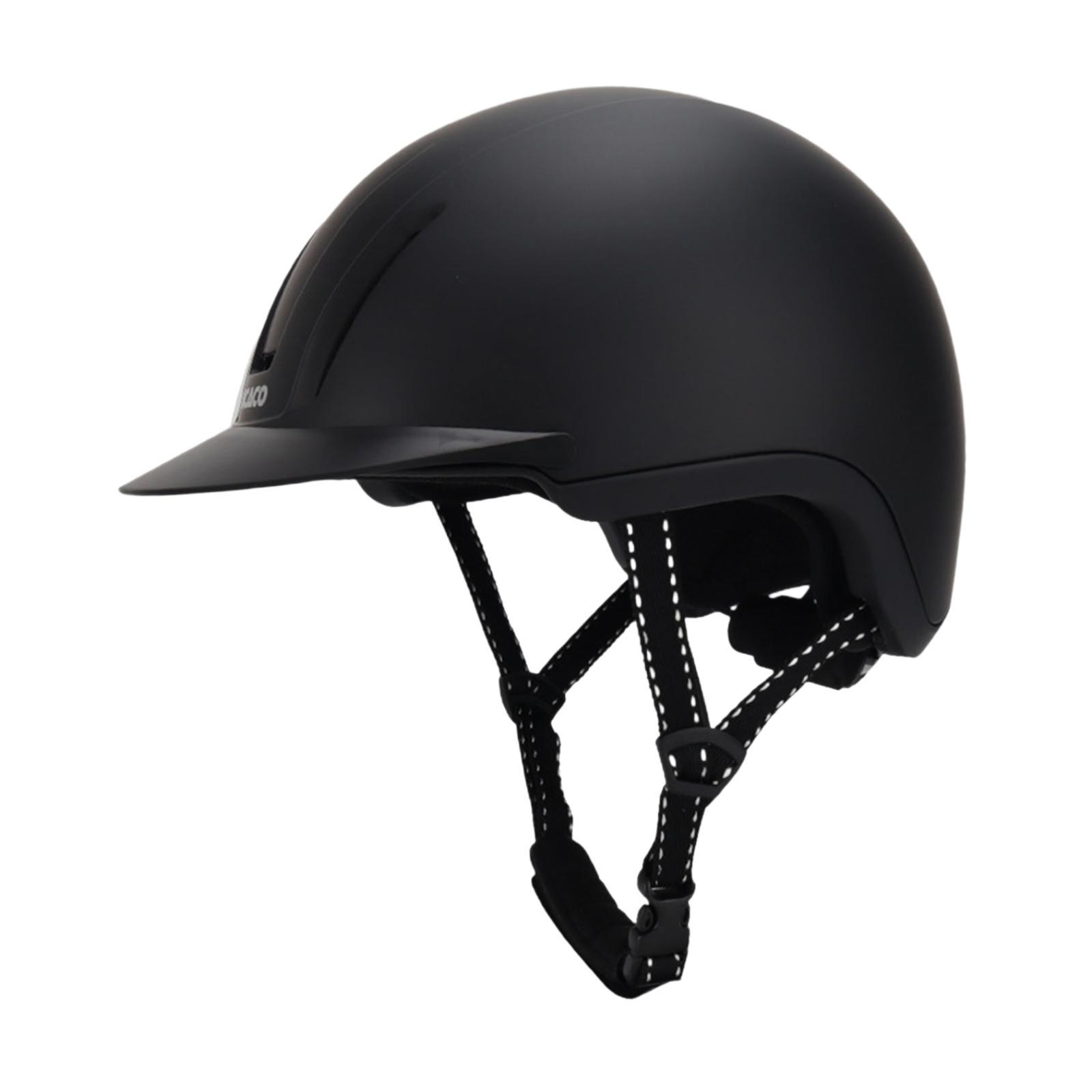Capacete equestre de tamanho c - Equestrian Helmet avaliação e preço