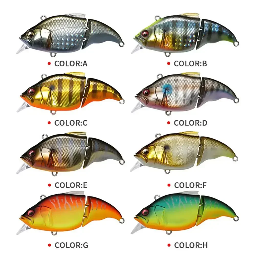 71mm pique truta baixo pesca i - Outdoor Sports Store avaliação e preço