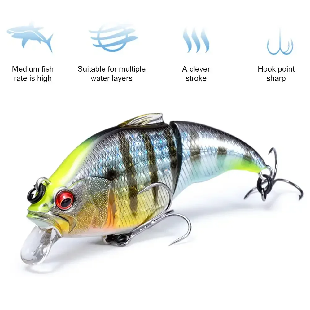 71mm pique truta baixo pesca i - Outdoor Sports Store avaliação e preço