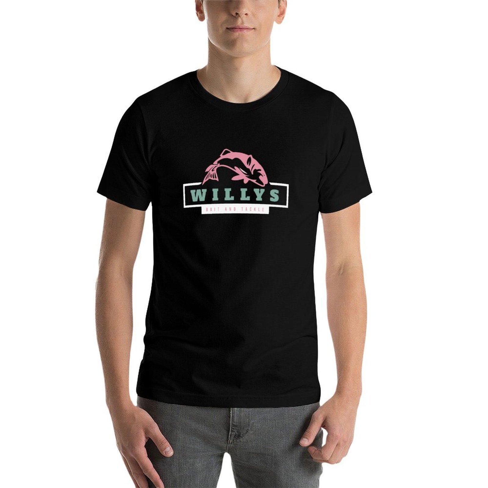 Camiseta de manga curta para e - Outdoor Sports Store avaliação e preço