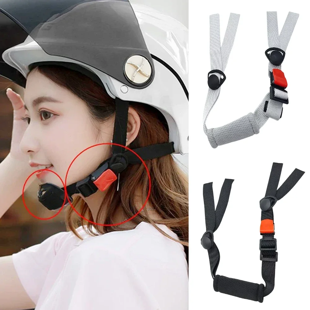 Correia Ajustável para Queixo  - Outdoor Sports Store avaliação e preço
