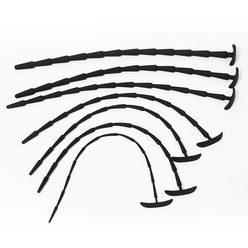 Plugue uretral longo de silico - Lunge Line Horse avaliação e preço