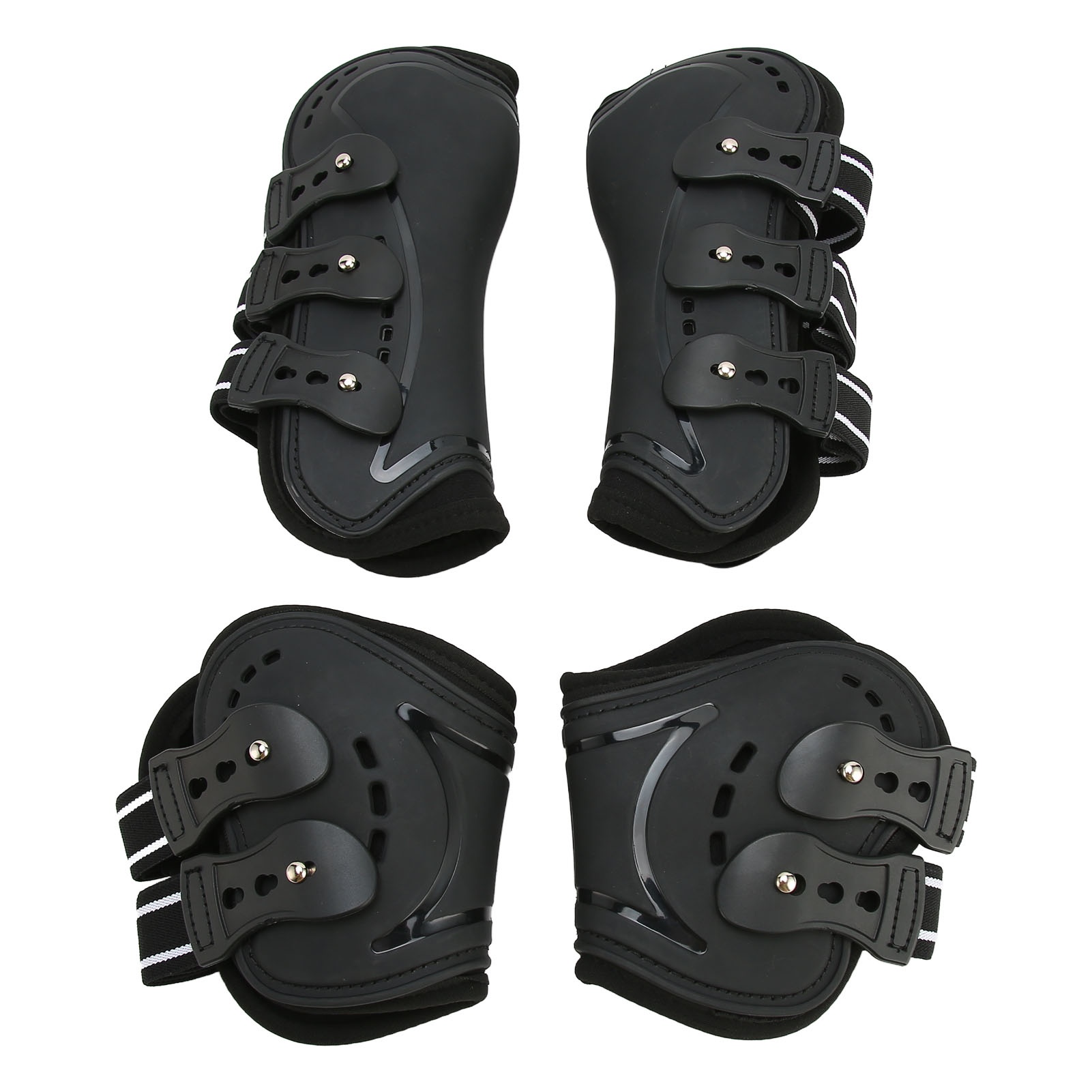 Botas de Proteção para Patas D - Lunge Line Horse avaliação e preço