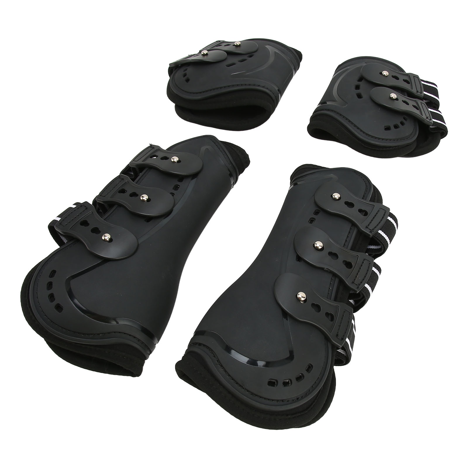 Botas de Proteção para Patas D - Lunge Line Horse avaliação e preço