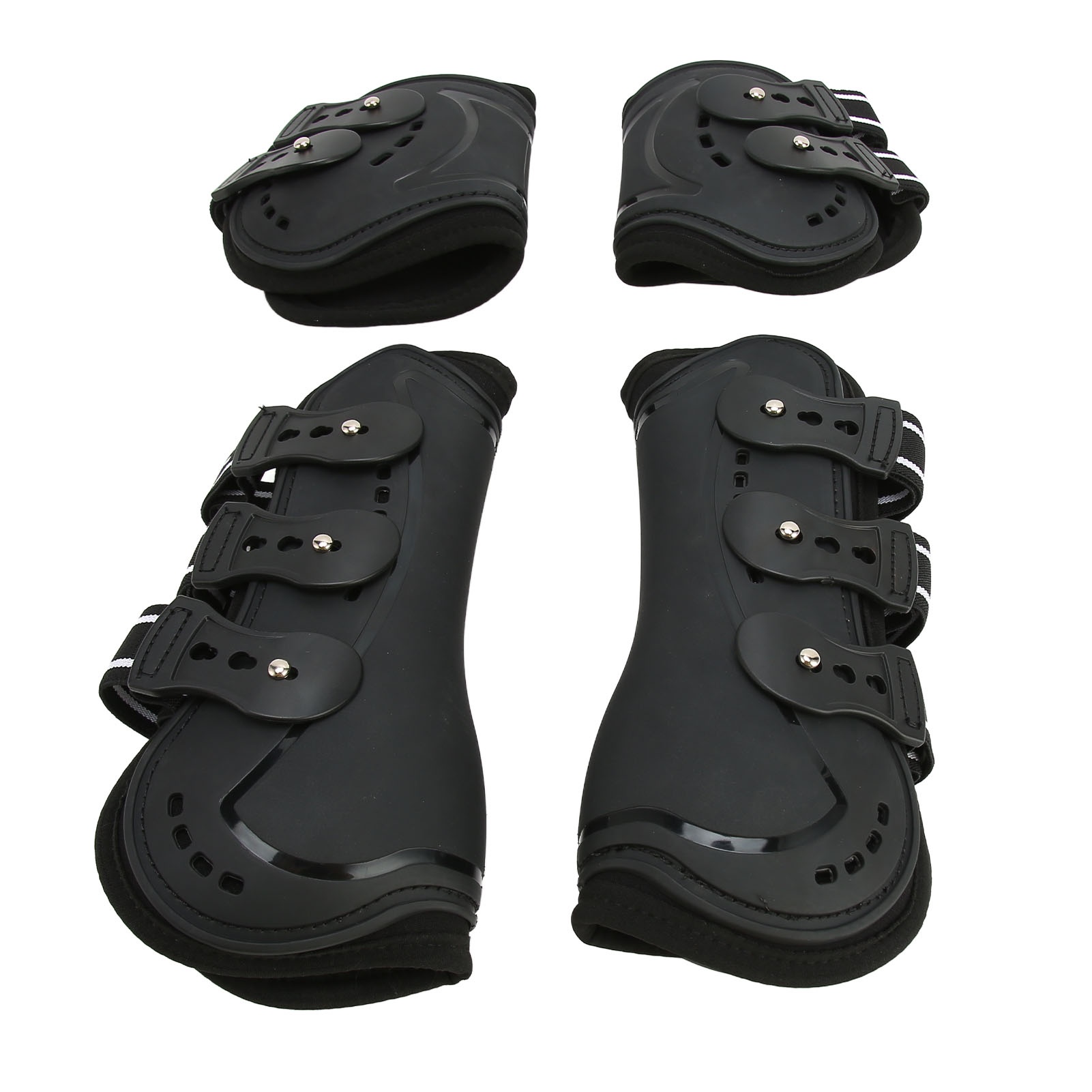 Botas de Proteção para Patas D - Lunge Line Horse avaliação e preço
