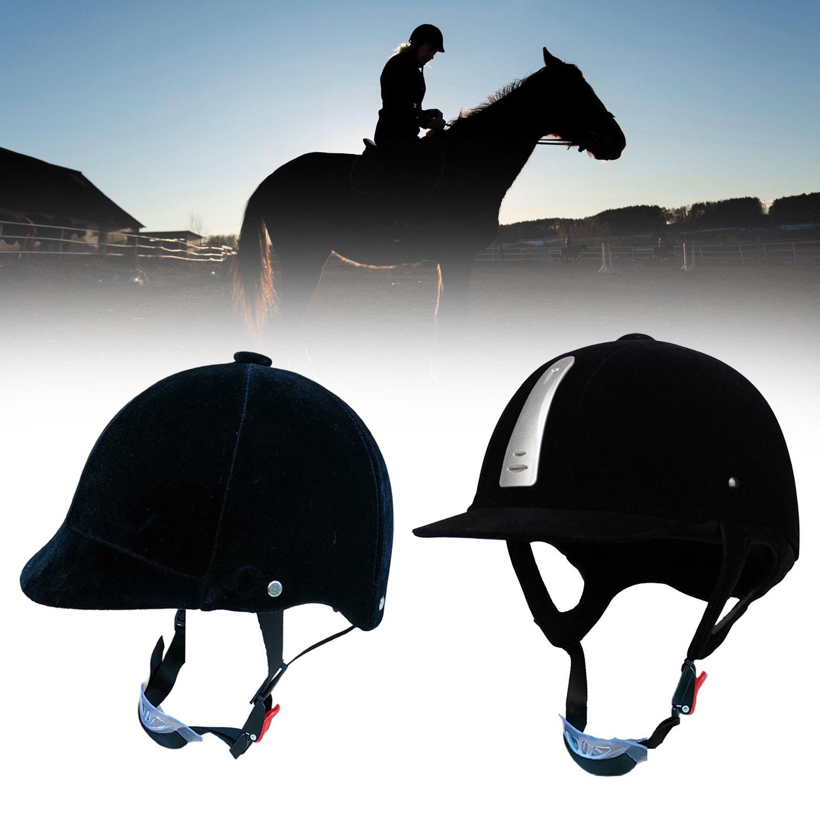 Capacete de equitação profissi - Equestrian Helmet avaliação e preço