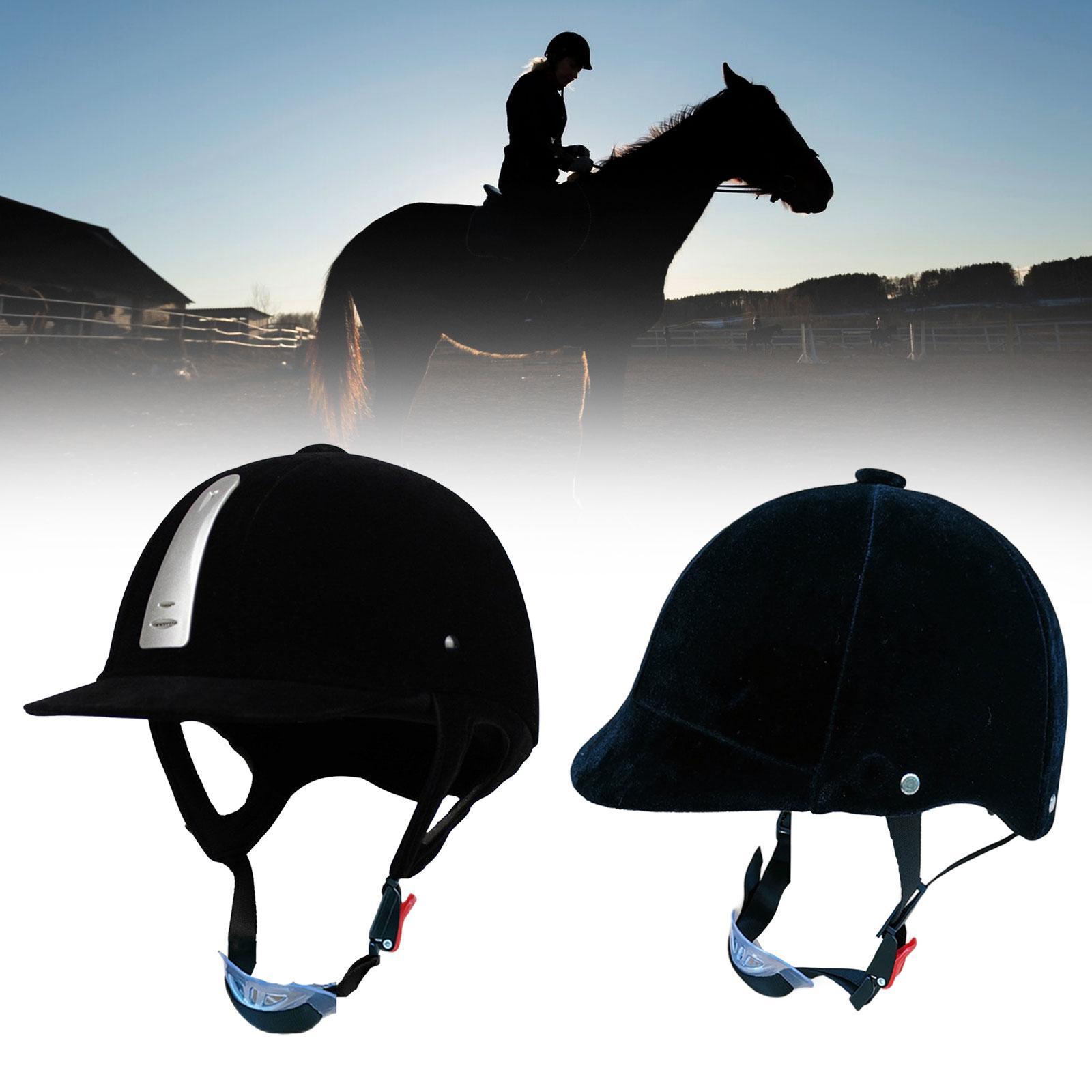 Capacete de equitação profissi - Equestrian Helmet avaliação e preço
