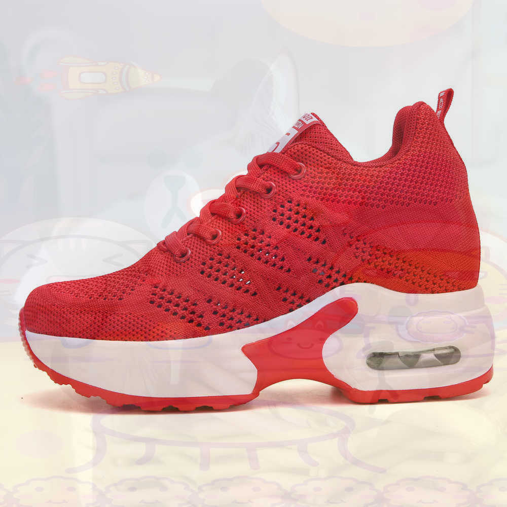 Vermelho tamanho 36 sapatos mu - Outdoor Sports Store avaliação e preço
