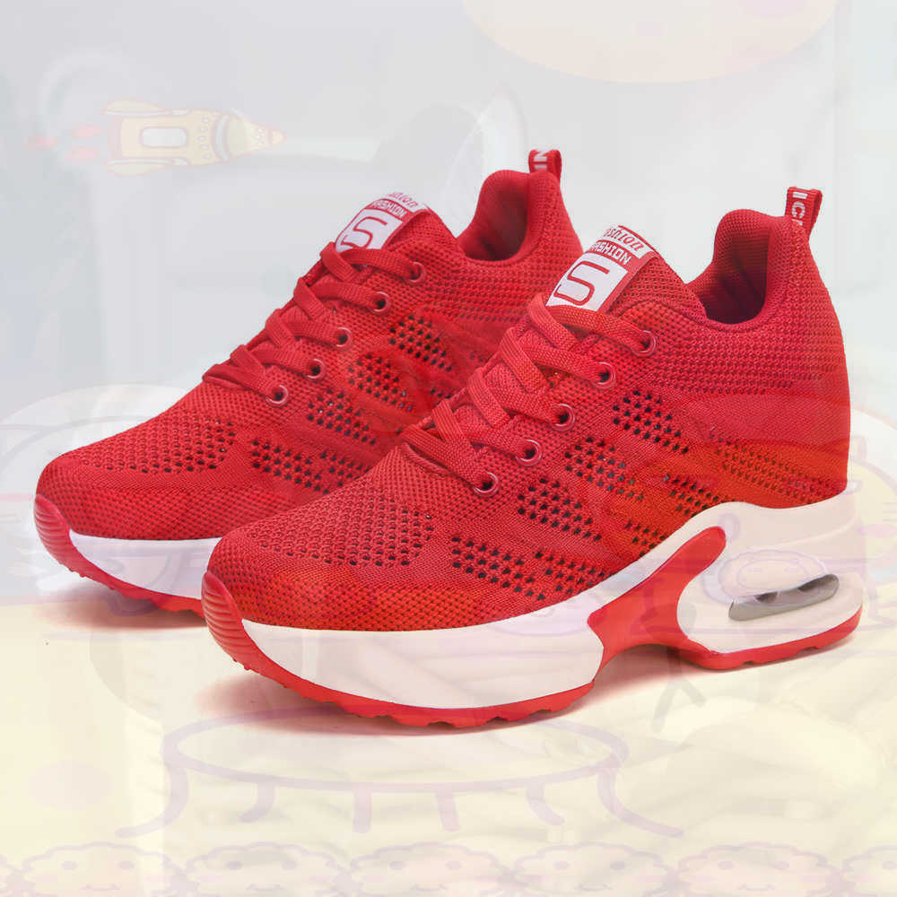 Vermelho tamanho 36 sapatos mu - Outdoor Sports Store avaliação e preço