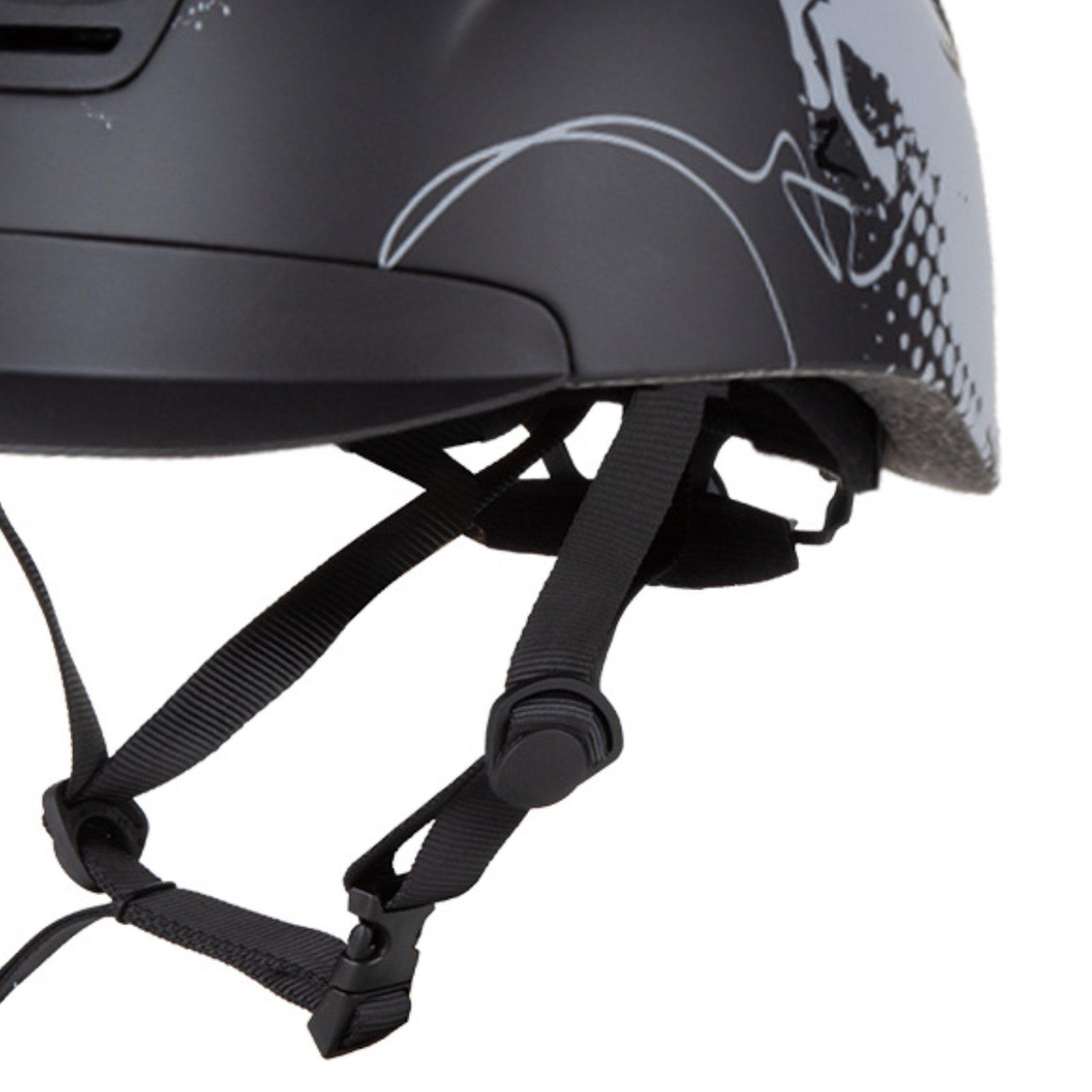 Capacete de Equitação Ajustáve - Equestrian Helmet avaliação e preço