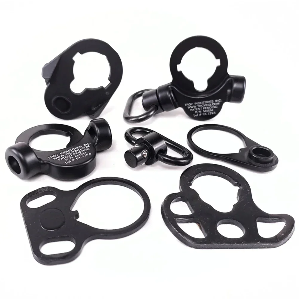 Arma tática dd qd gbb sling ac - Outdoor Sports Store avaliação e preço