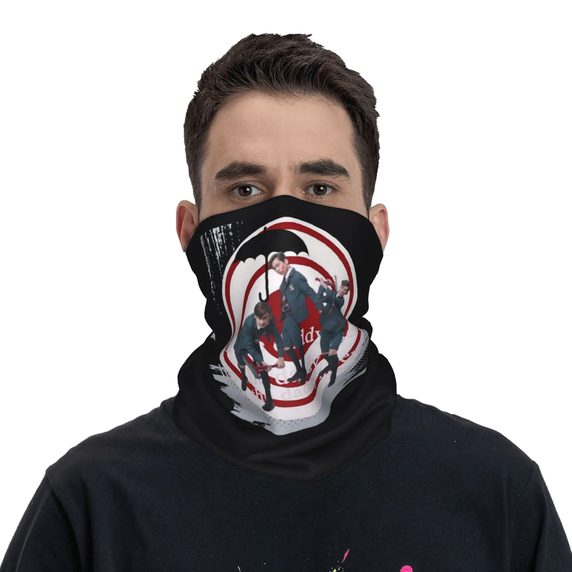 Número 5 The Umbrella Academy  - Academy Sports Outdoor avaliação e preço