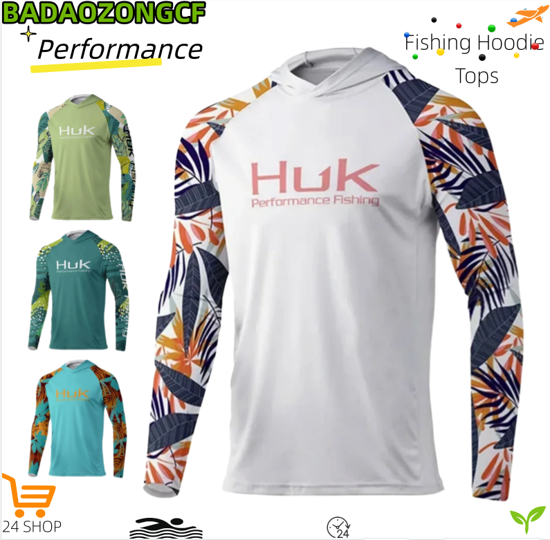 Camisas de Pesca Masculinas da - Outdoor Sport Clothing Brands avaliação e preço