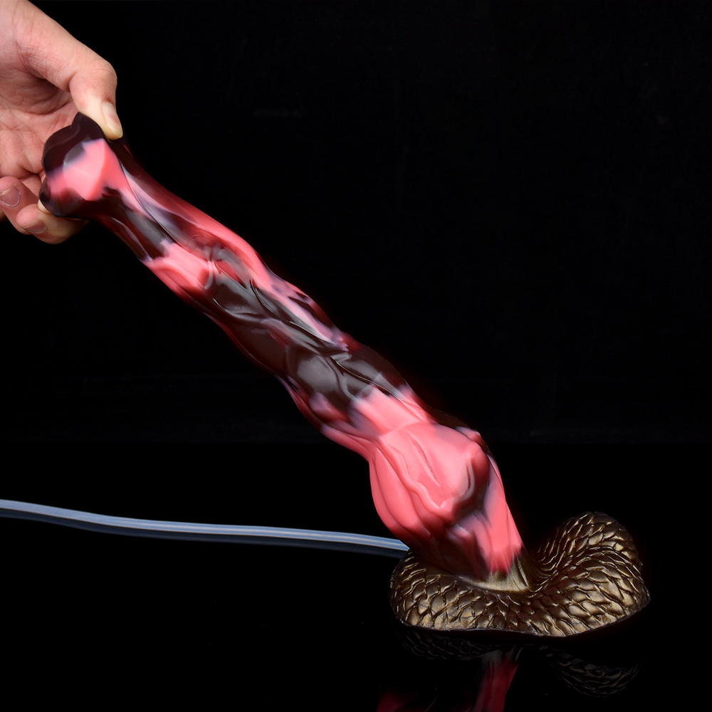 NNSX Dildo Realista em Formato - Lunge Line Horse avaliação e preço
