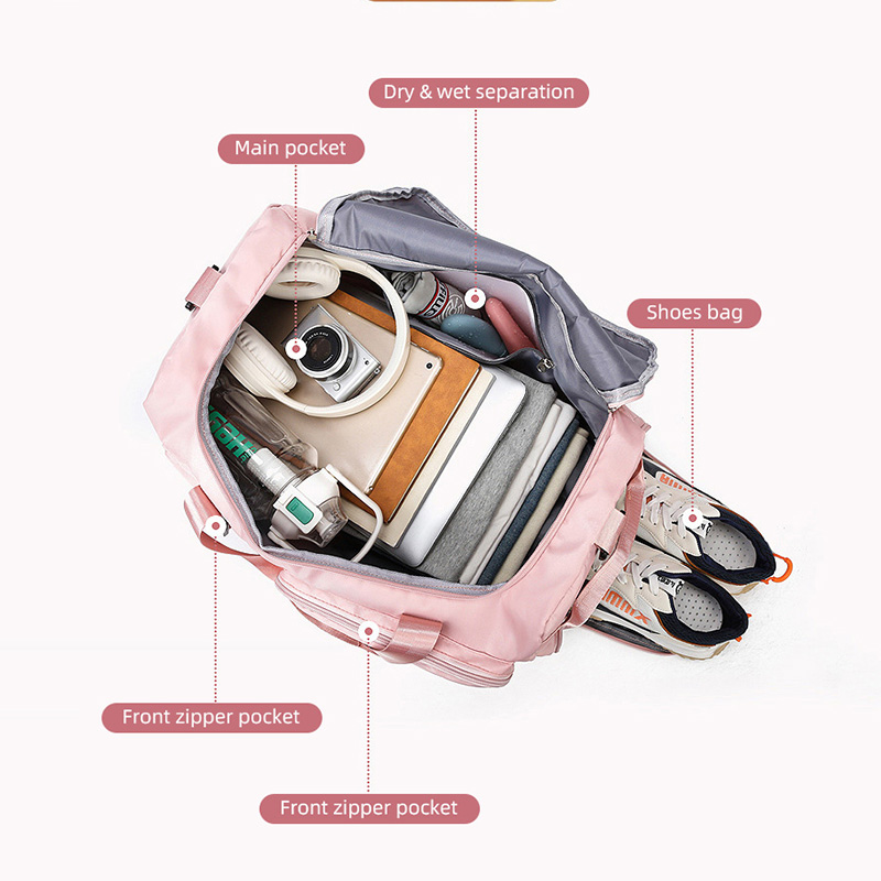 Bolsa de Ombro Feminina Esport - Academy Sports Outdoor avaliação e preço