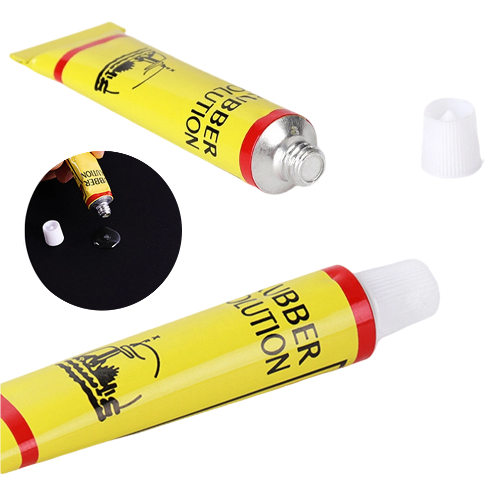 Cola Universal para Reparo de  - Outdoor Sports Store avaliação e preço