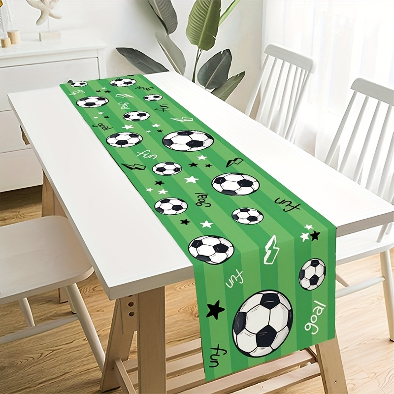 1 peça de caminho de mesa de p - Outdoor Sport News avaliação e preço