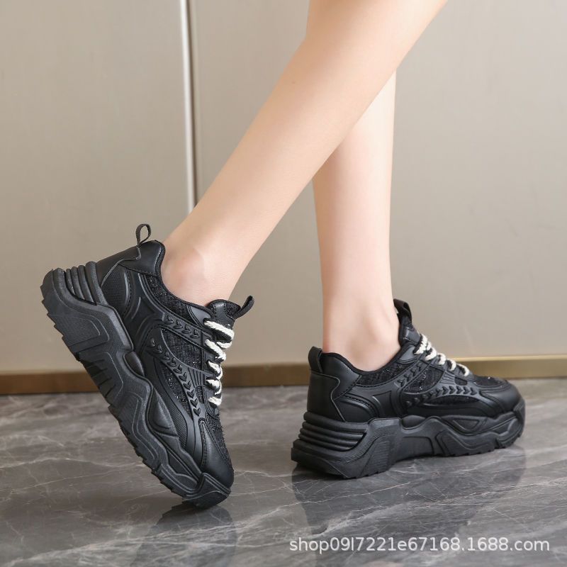Tênis feminino 20245nova moda  - Outdoor Sports Shoes avaliação e preço