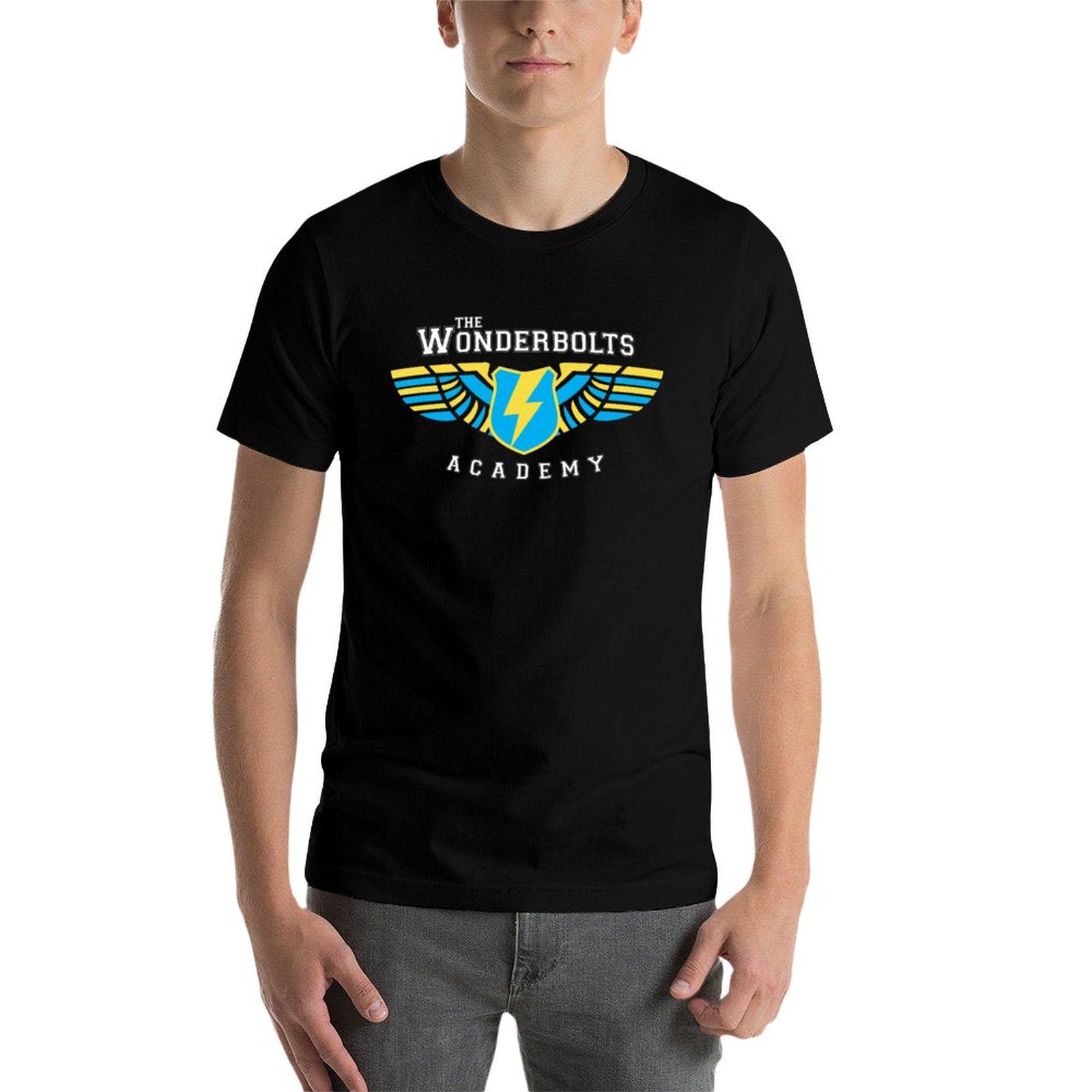 WONDERBOLT ACADEMY - Camiseta  - Academy Sports Outdoor avaliação e preço