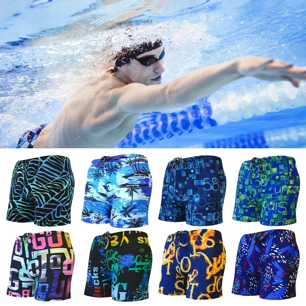 Calções de banho masculinos co - Outdoor Sports Store avaliação e preço