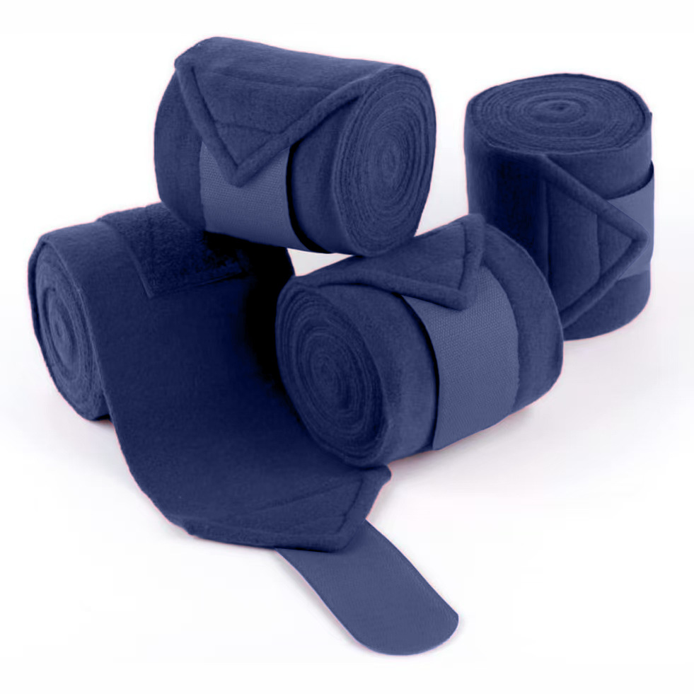Faixas de Proteção para Pernas - Polo Wraps Fleece avaliação e preço