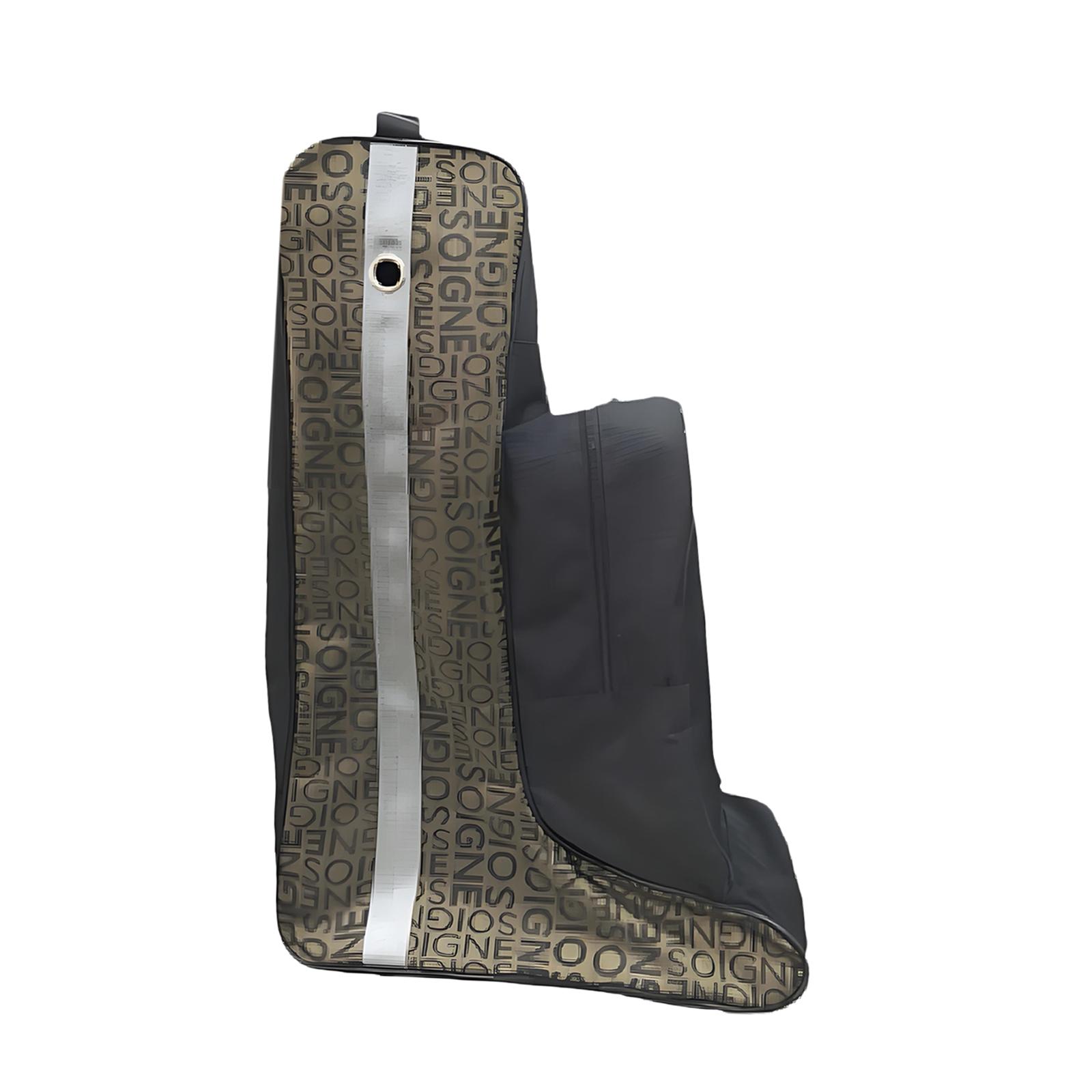 Bolsa de Viagem para Botas de  - Equestrian Helmet avaliação e preço