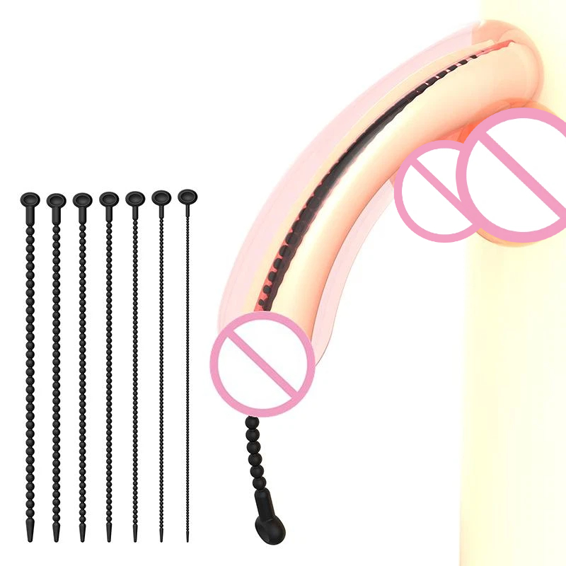 Dilatador Uretral de Silicone  - Lunge Line Horse avaliação e preço
